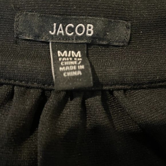 Sleeveless Retro Inspired Dress 🖤 - Picture 8 of 11